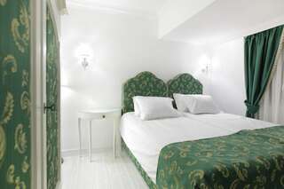 Отель Excelsior Boutique Hotel Sinaia Синая Стандартный двухместный номер с 2 отдельными кроватями-1