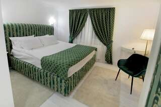 Отель Excelsior Boutique Hotel Sinaia Синая Стандартный двухместный номер с 1 кроватью-2