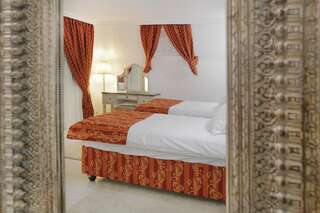 Отель Excelsior Boutique Hotel Sinaia Синая Улучшенный двухместный номер с 2 отдельными кроватями-2