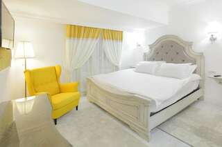 Отель Excelsior Boutique Hotel Sinaia Синая Стандартный двухместный номер с 1 кроватью-3