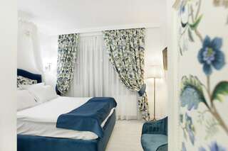 Отель Excelsior Boutique Hotel Sinaia Синая Стандартный двухместный номер с 1 кроватью-4