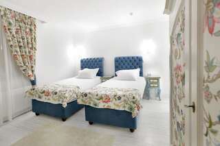 Отель Excelsior Boutique Hotel Sinaia Синая Улучшенный двухместный номер с 2 отдельными кроватями-5