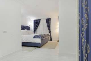 Отель Excelsior Boutique Hotel Sinaia Синая Улучшенный двухместный номер с 1 кроватью-1
